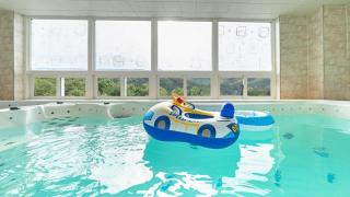 Pocheon luxjay pet Pension - 7