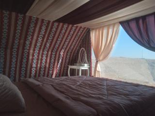 Mujib Castle Gate Camp - 2