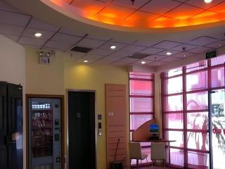 ehotel Dongguan Qingxi - 2