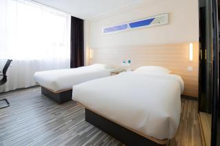 City Comfort Inn Changsha Tangshuili Fuyou - 4