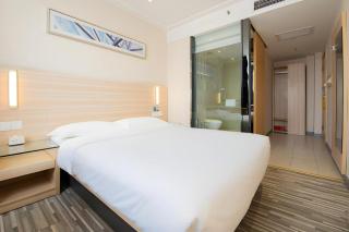 City Comfort Inn Changsha Tangshuili Fuyou - 2