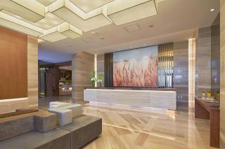 NH Shijiazhuang Financial Center - 8