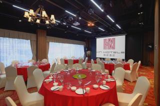 NH Shijiazhuang Financial Center - 7