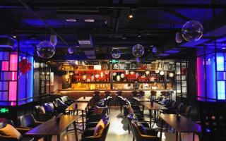 NH Shijiazhuang Financial Center - 5