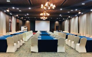 NH Shijiazhuang Financial Center - 3