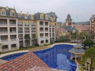 Dragon Lake Princess Hotel - 1