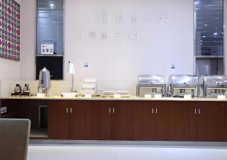City Comfort Inn Nanning Shanglin Longhu Road - Shanglin - 2