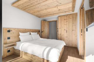 Chalet Rémond - Vue Montagnes - 6