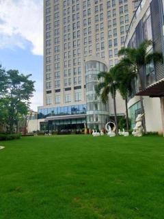 Great International Hotel - 9