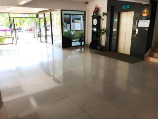 Premier Hotel Nakhonsrithammarat - 7