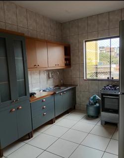 Apartamento em Conselheiro Lafaiete - 2