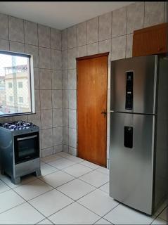 Apartamento em Conselheiro Lafaiete - 4