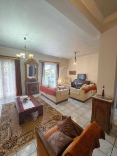 The Pirate's Mansion - Nafplio - 7