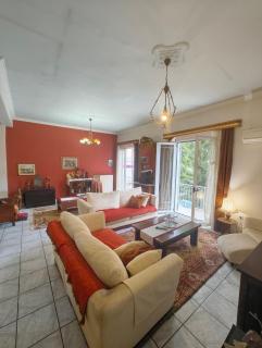 The Pirate's Mansion - Nafplio - 5