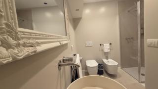 Hotel Sallustio - Rome - 8