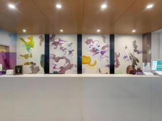 Lavande Hotels Guangzhou Fangcun Huadiwan Metro Station - Guangzhou - 4