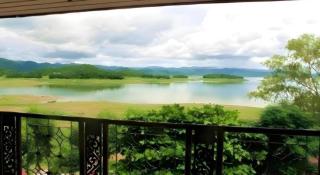 Rim Kaeng resort - Kaeng Kachan - 4