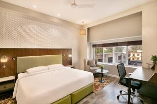 Country Inn & Suites By Radisson Jammu - 0