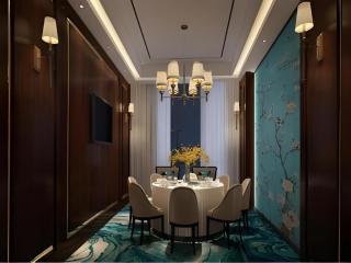 Jinjiang Metropolo Hotel - Taiyuan Economic Development Zone - 7