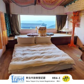 九份市下巷石屋民宿 - 0