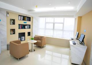 City Comfort Inn Wuhan Jiangxia - 7