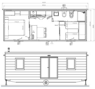 Camping I Melograni - 9