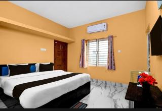 Hotel Sunrise home stay - 3