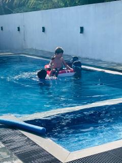 WildSky HomeStay - 8