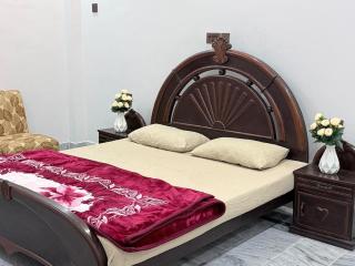 Karianwala Apartment - 9