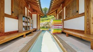 Gyeongju HanokHotel Chunchugwan - 2