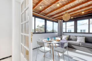 Casa Atassara - 500m to the Beach, Ping-Pong and Foosball By Lanzarote Vacation Homes - 9