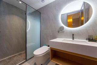 Shiershan · Yuntang Hotel - 9