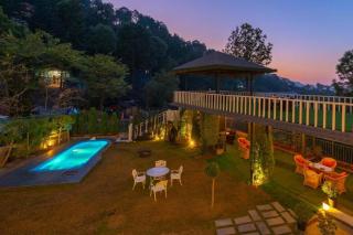 Crescent By Aykon Villa - 4