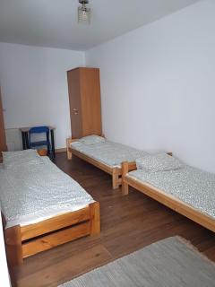Economy Flat - Centrum, Faktury VAT - Kielce - 4