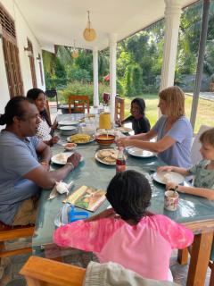 WildSky HomeStay - 6