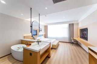 Shiershan · Yuntang Hotel - 8