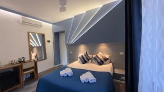 Hotel Sallustio - Rom - 4