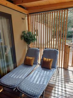 Mobile home Eden Pavlov - 2