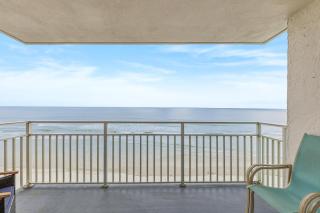 Sea Coast Gardens II 301 - 9