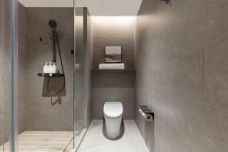 Atour Hotel Xi'an High tech Zone Zhangba 6th Road Subway Station - 2