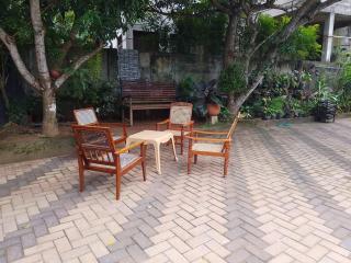 Blue Point Villa - Tangalle - 3