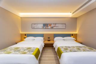 Shiershan · Yuntang Hotel - 5