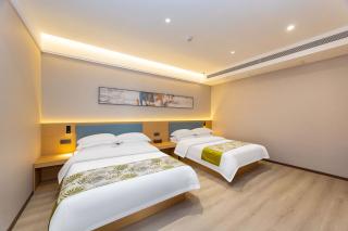 Shiershan · Yuntang Hotel - 4