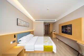 Shiershan · Yuntang Hotel - 3