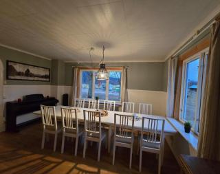 Ferienhaus Björkebo - 7