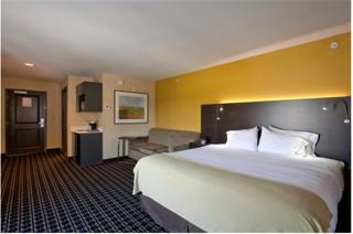 Holiday Inn Express Newton by IHG - 8