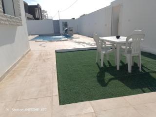 Villa Crys Midoun - 3