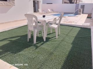 Villa Crys Midoun - 2