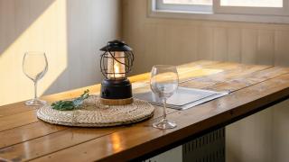 Gapyeong Okulri Pension - 1