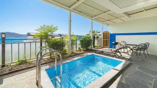 Namhae Ourpoolvilla - 6